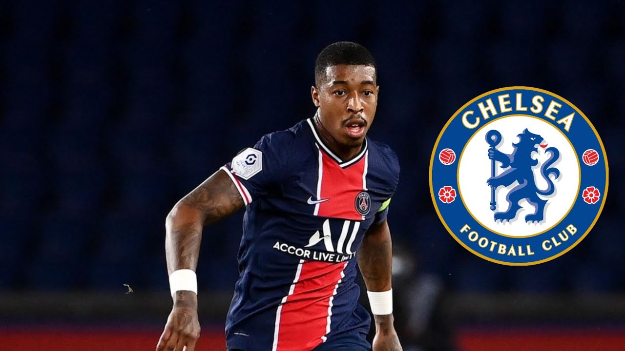 Presnel Kimpembe