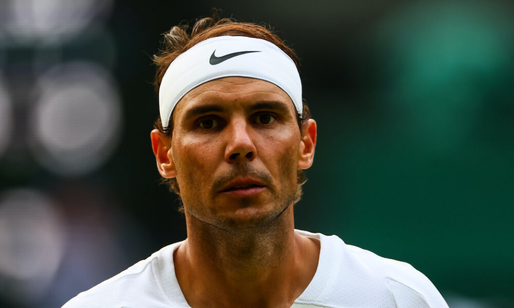 Why Rafael Nadal withdrew from Wimbledon, headed to Spain Latest