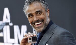 Rick Fox