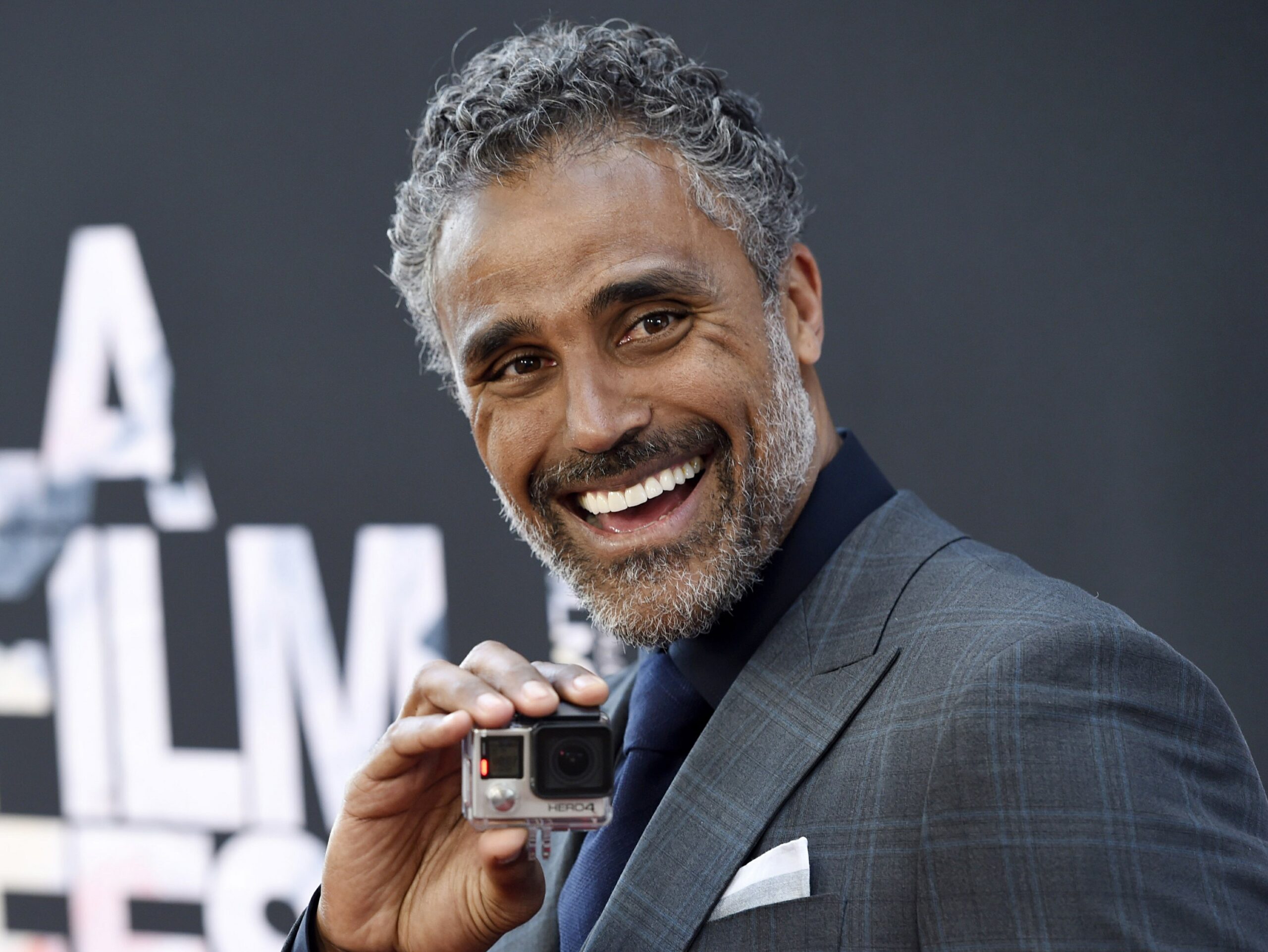 Rick Fox