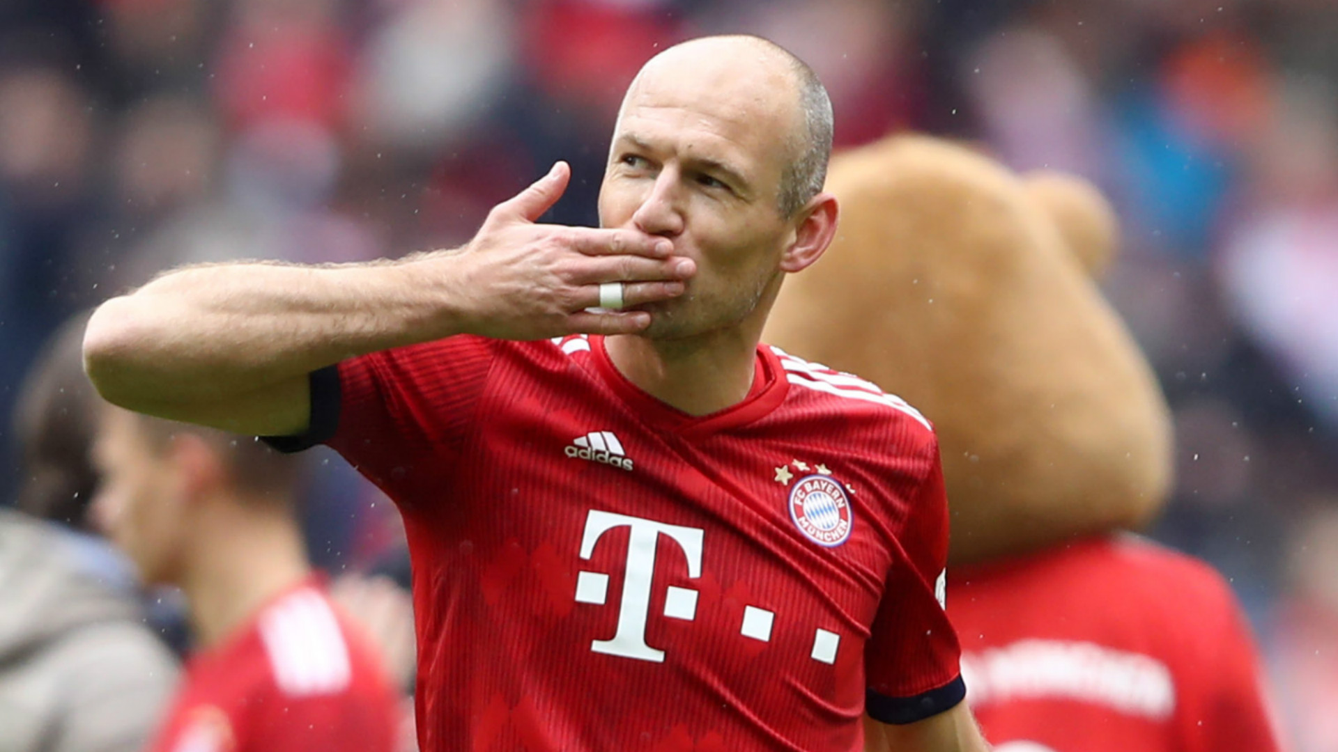 Arjen Robben