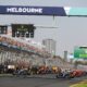 How much does it cost to host F1?