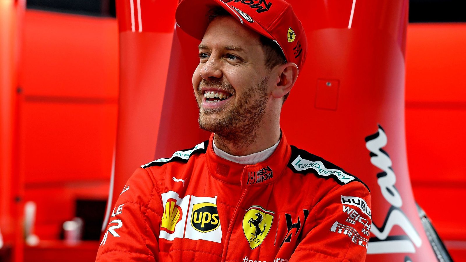 Sebastian Vettel retirement 2022