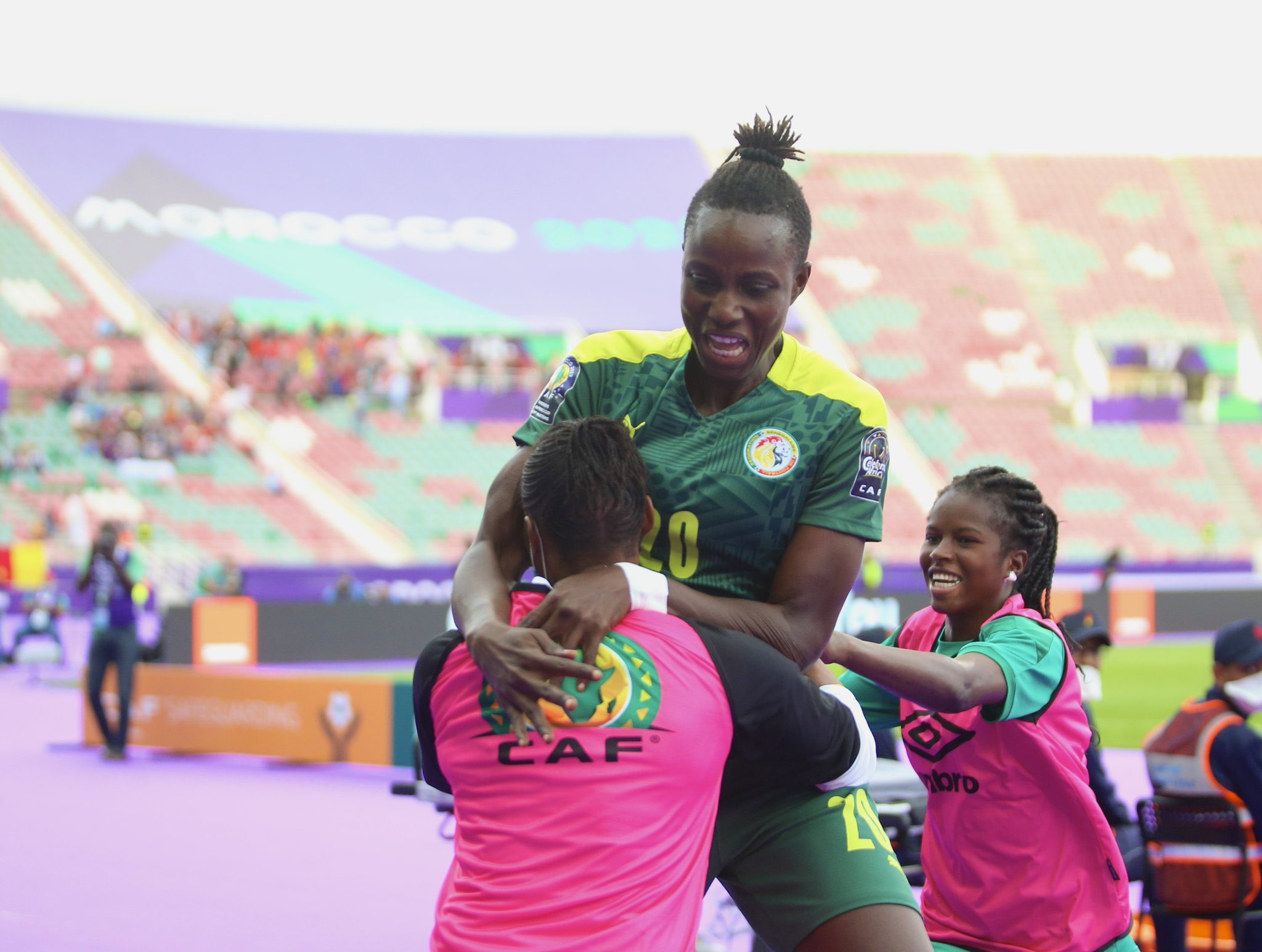 Senegal