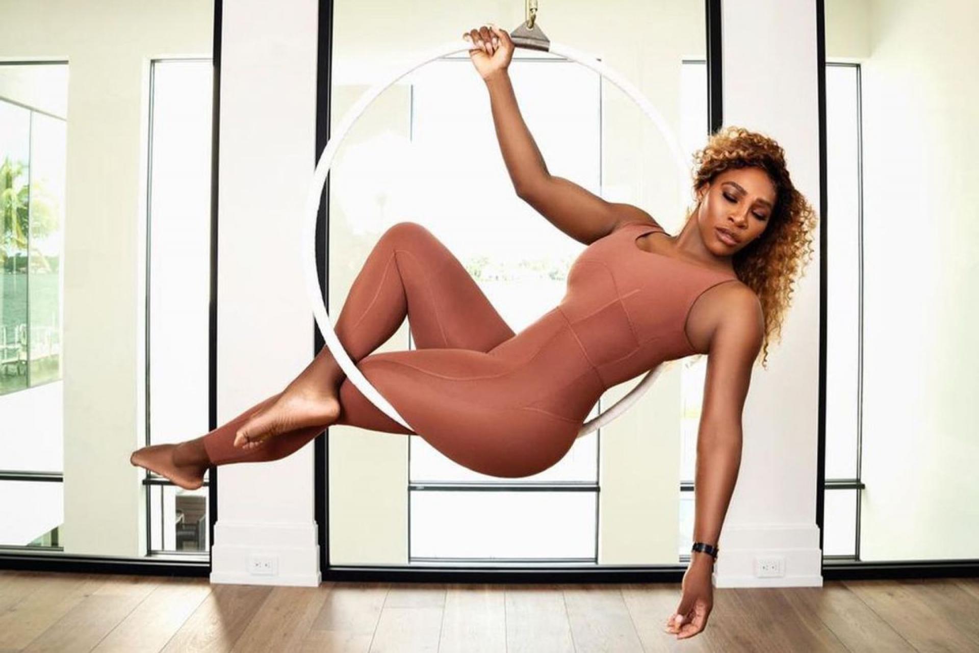 Serena Williams