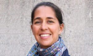 Shaila-Ann Rao