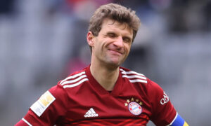 Thomas Muller