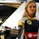 Why are there no female F1 drivers