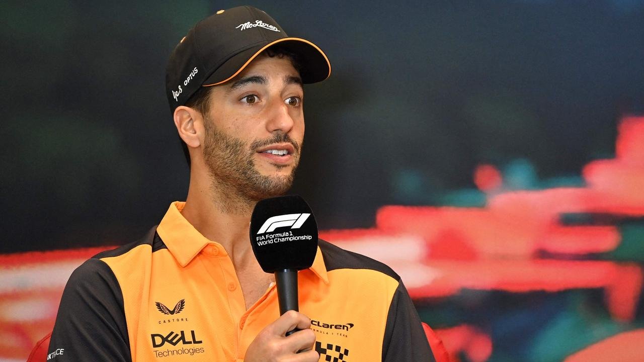 Daniel Ricciardo Biography and Net worth - Latest Sports News Africa ...