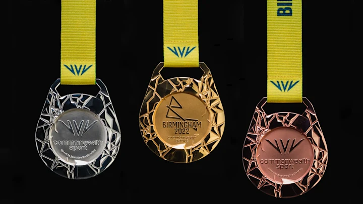  Commonwealth games