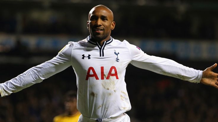 jermain defoe tottenham 4536845