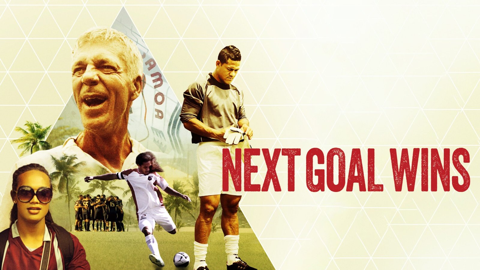 Next Goal wins documentary