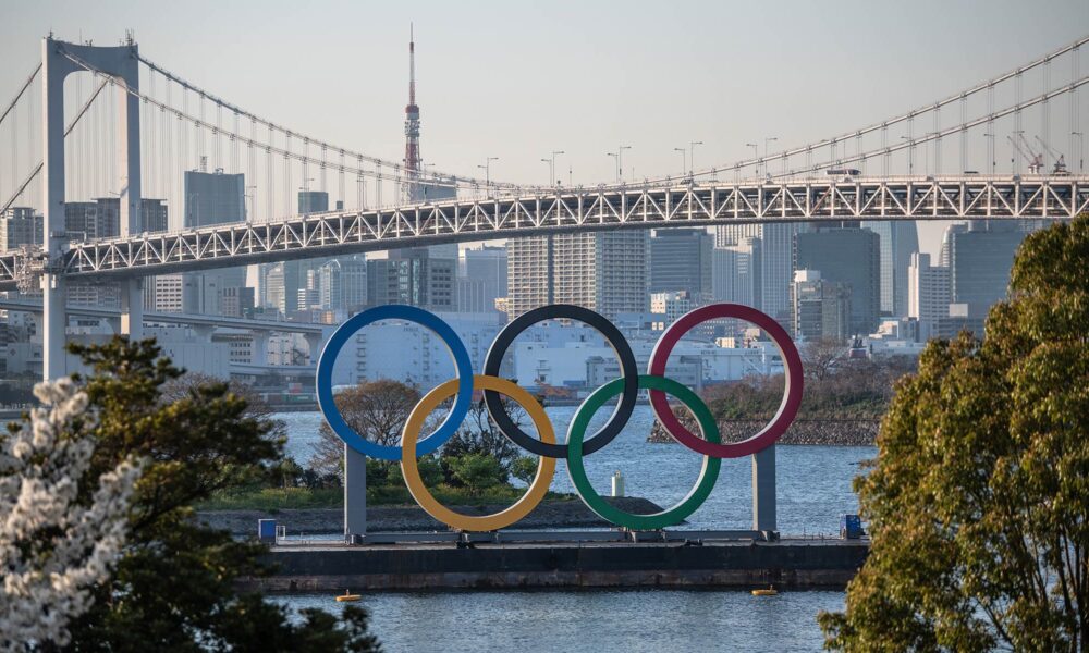 Tokyo wins race to host 2025 World Athletics Championships Latest