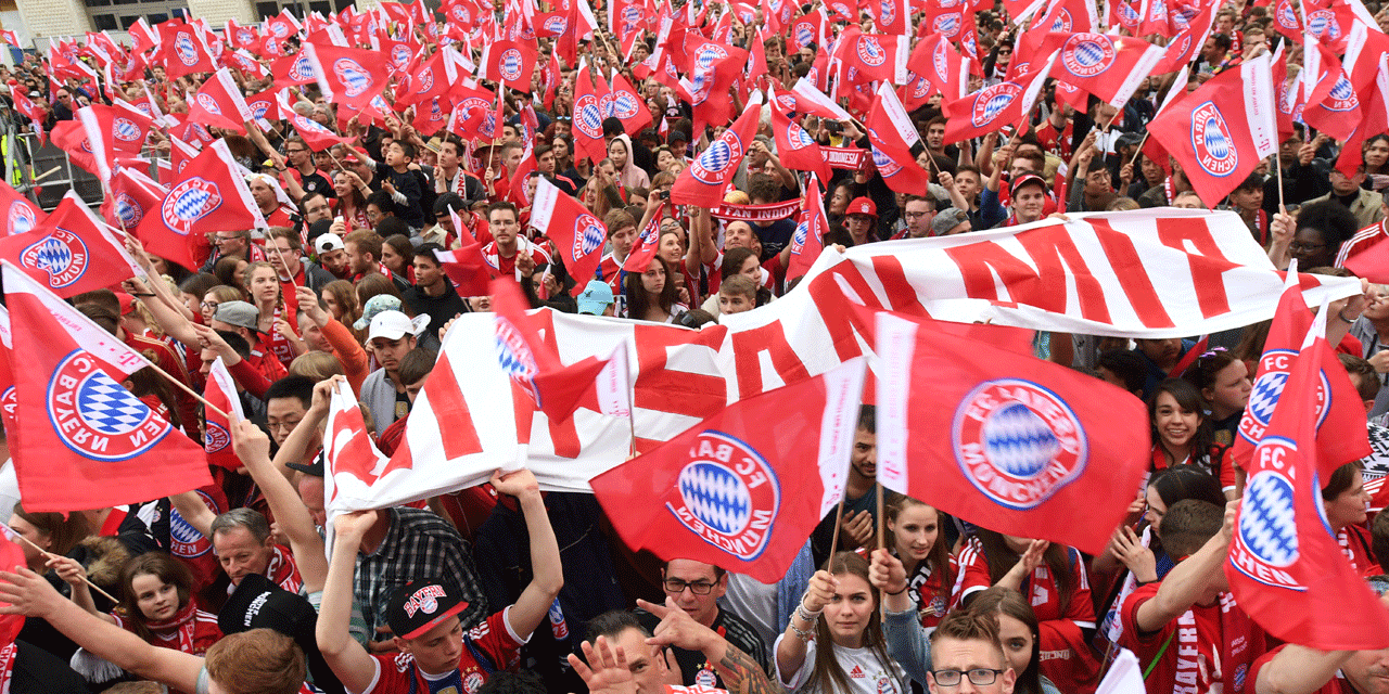Bayern Munich