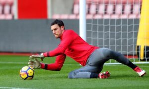 Alex McCarthy