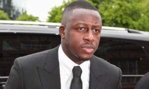 Benjamin Mendy Trial Update