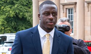 Benjamin Mendy Trial Update