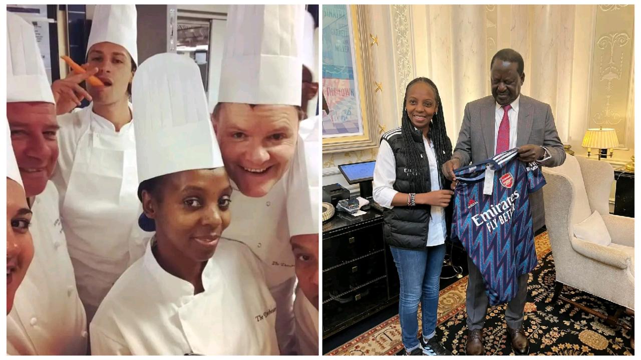 Bernice Kariuki