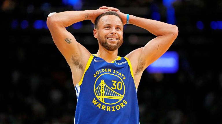Stephen Curry Biography and Net Worth 2022 - Latest Sports News Africa ...
