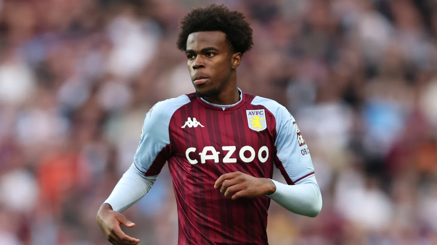 Carney Chukwuemeka