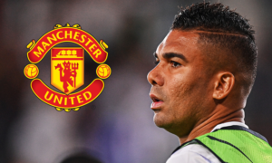 Casemiro