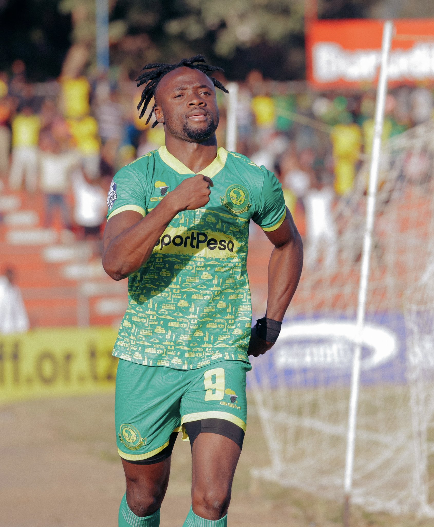 Fiston Kalala