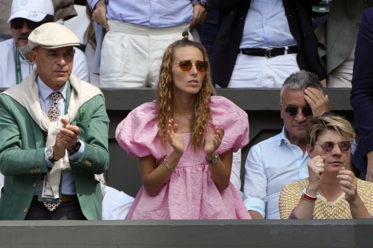 Jelana Djokovic