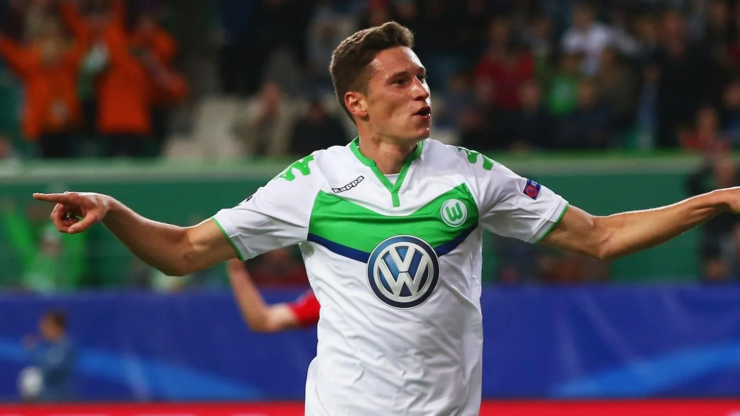 Julian Draxler