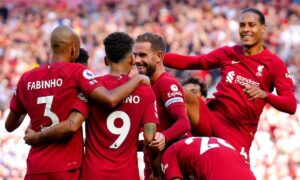 Liverpool
