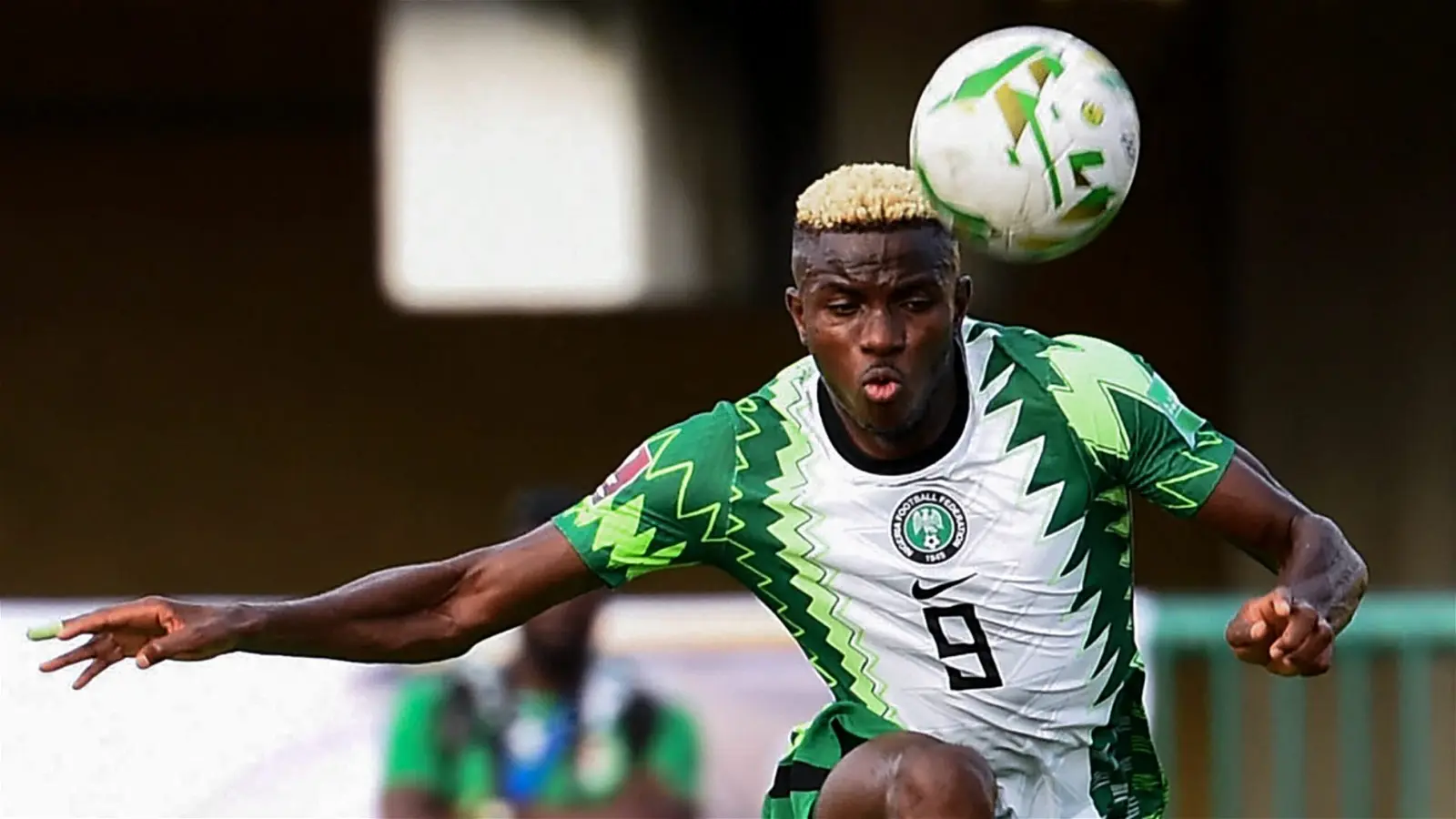 Victor Osimhen