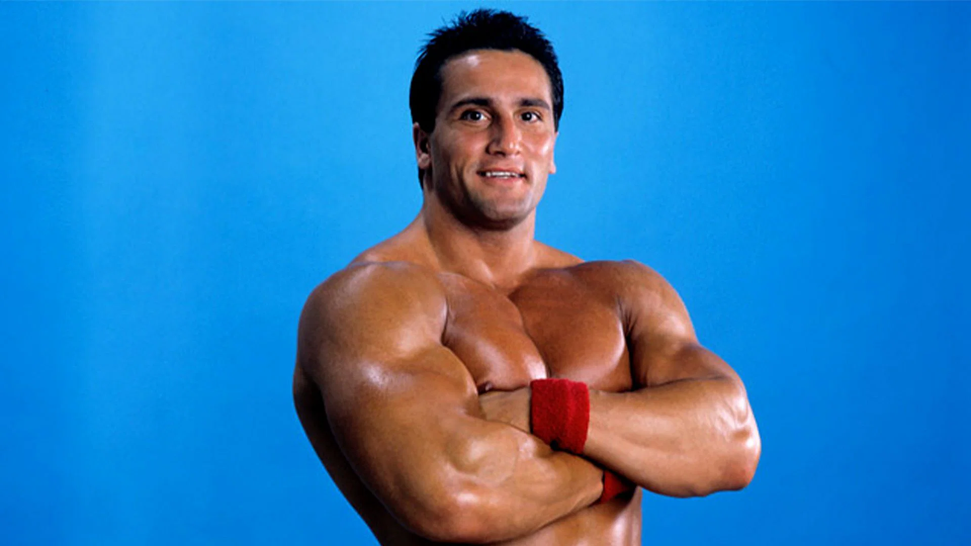 Paul Roma