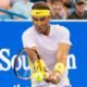 Rafael Nadal Cincinnati Open