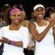 Venus and Serena