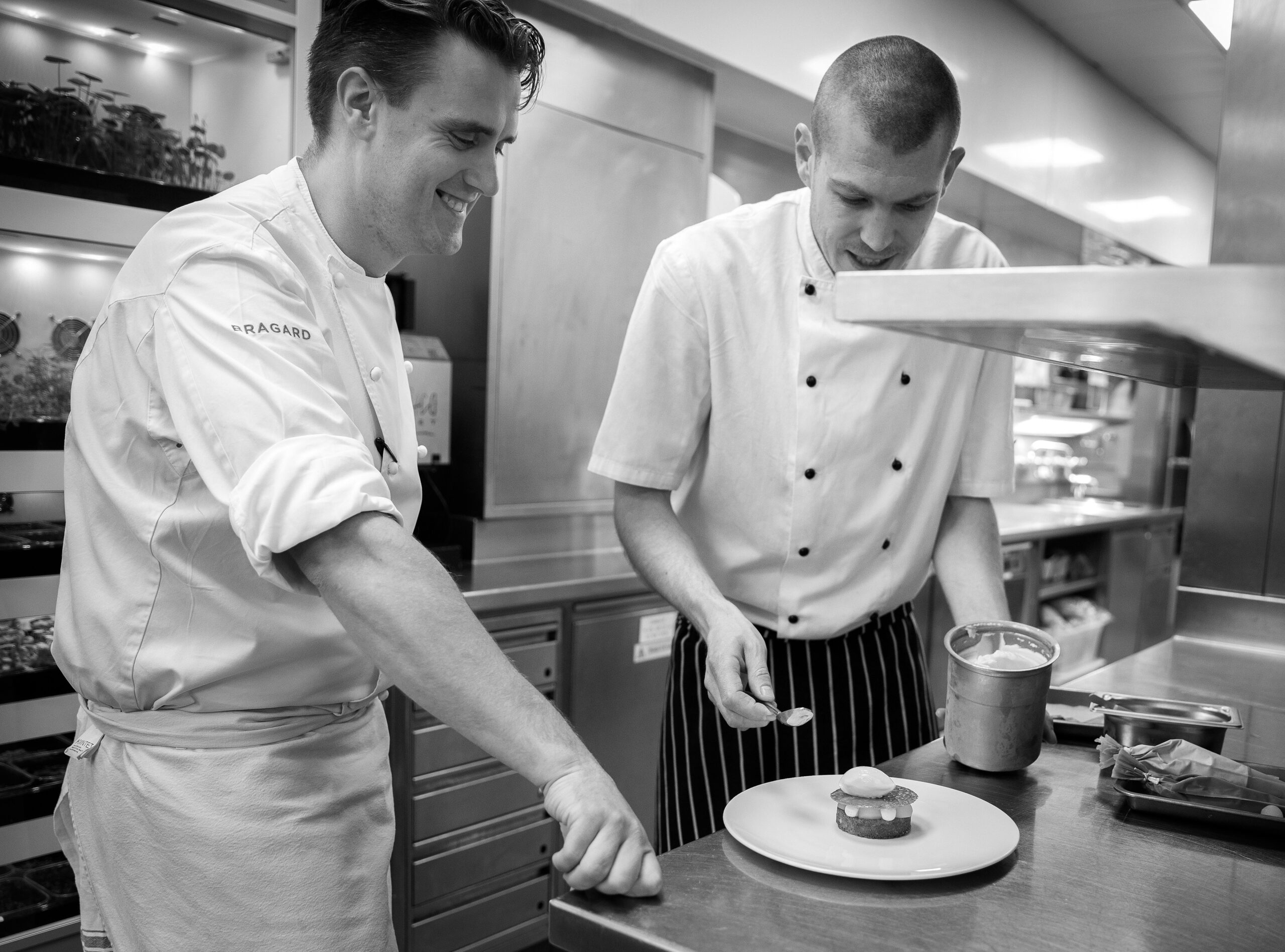 UK chefs