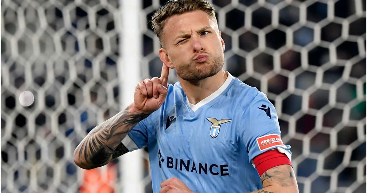 Ciro Immobile