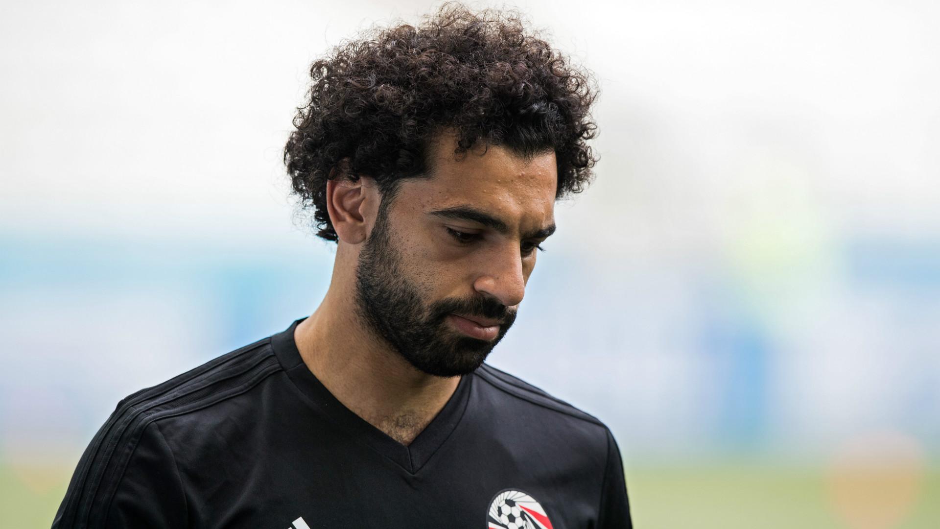 Mo Salah