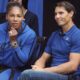 Rafael Nadal Serena Williams