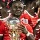 Sadio Mane
