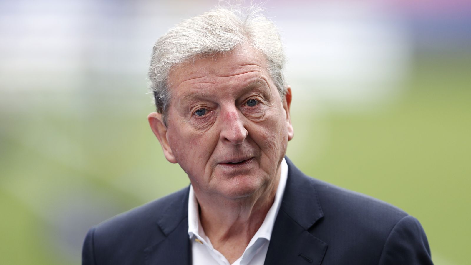 Roy Hodgson 