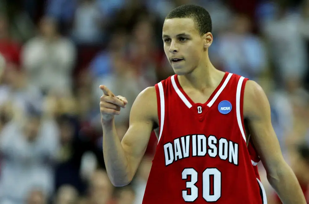 Steph Curry