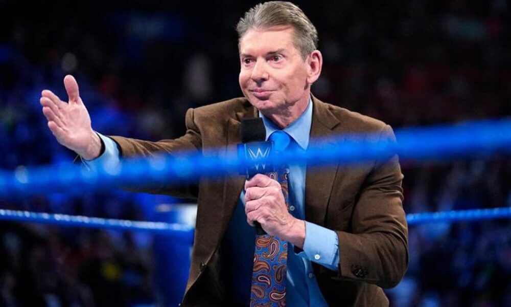 Vince McMahon; The richest person in WWE - Latest Sports News Africa