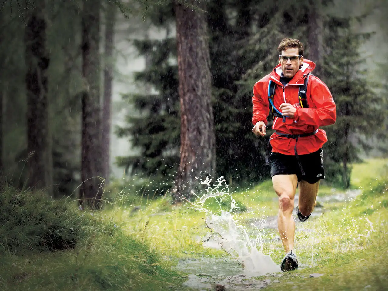 Dean Karnazes