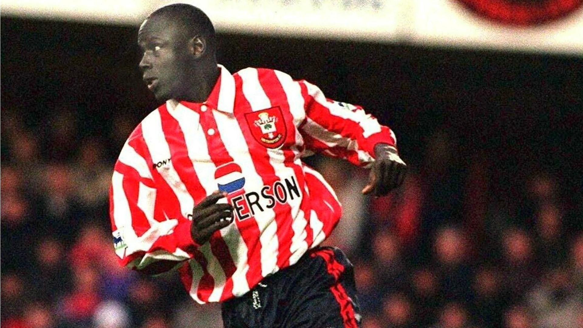 Ali Dia