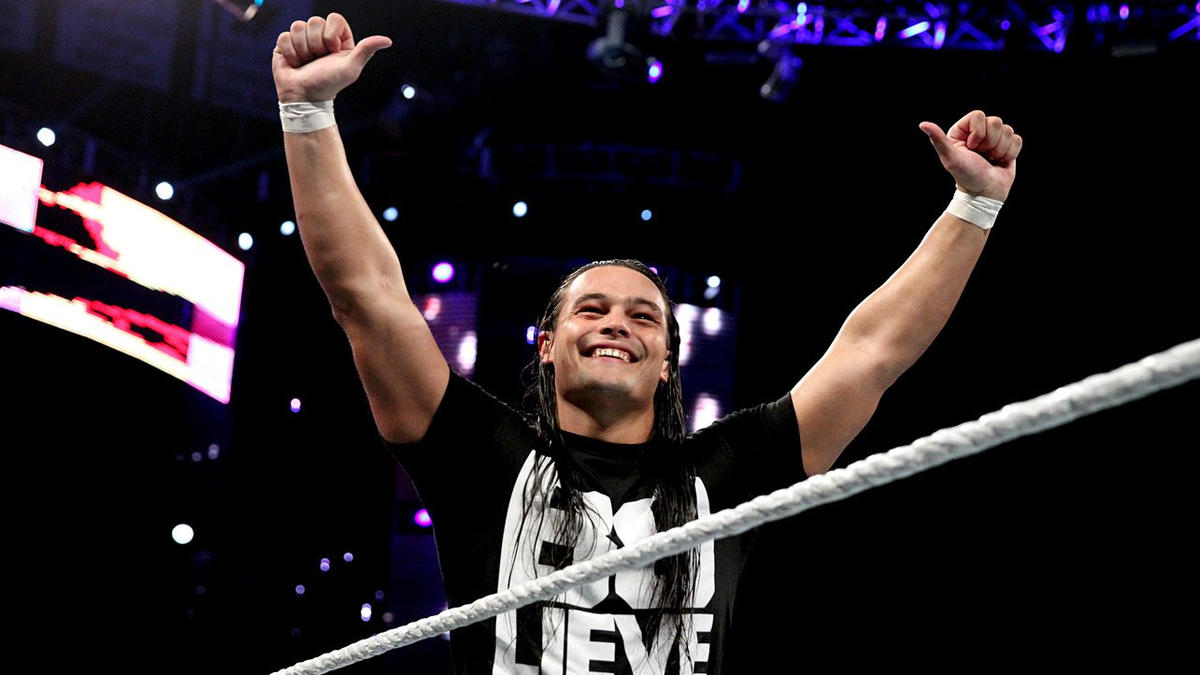 Bo Dallas