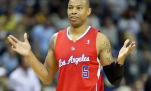 Caron Butler