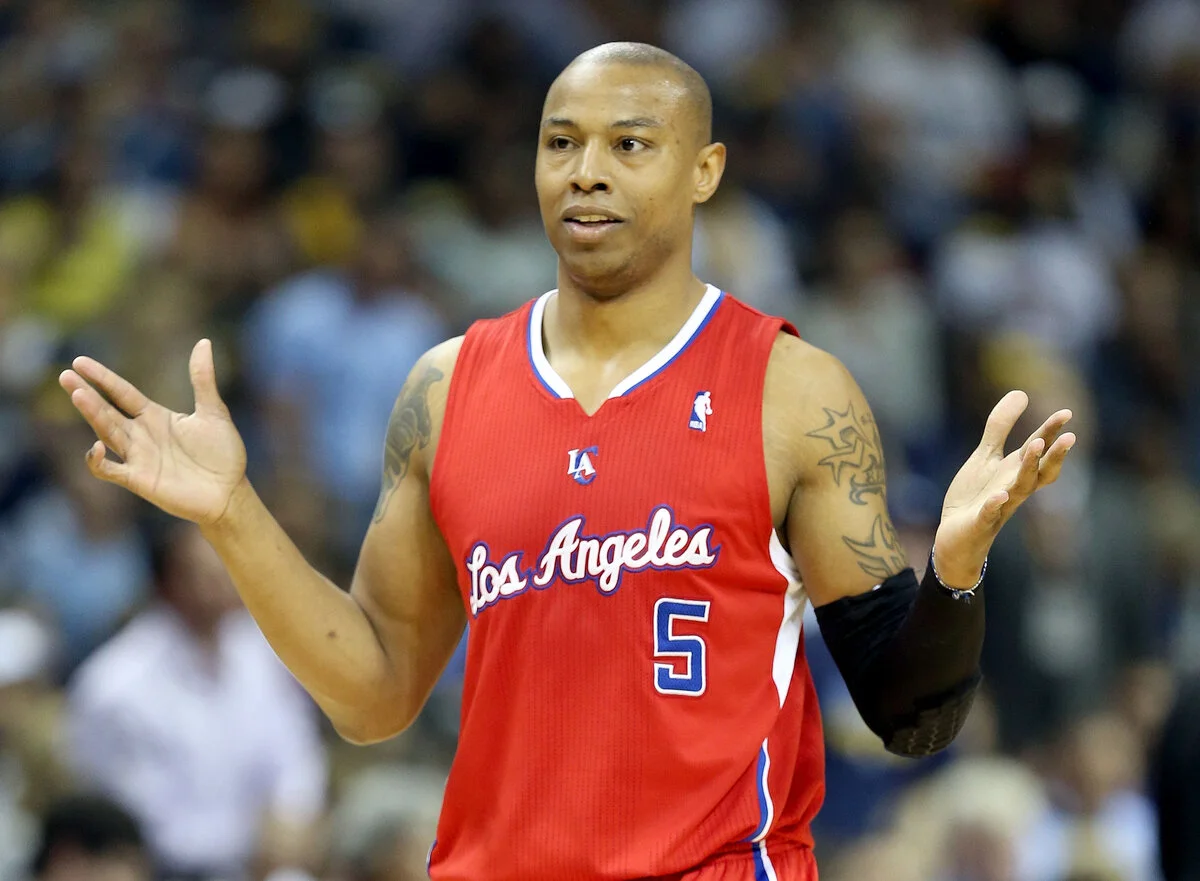 Caron Butler