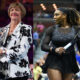 Margaret Court vs Serena Williams