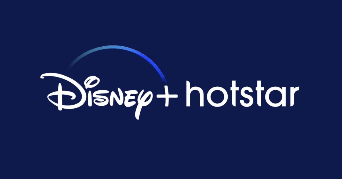 Disney + Hotstar 