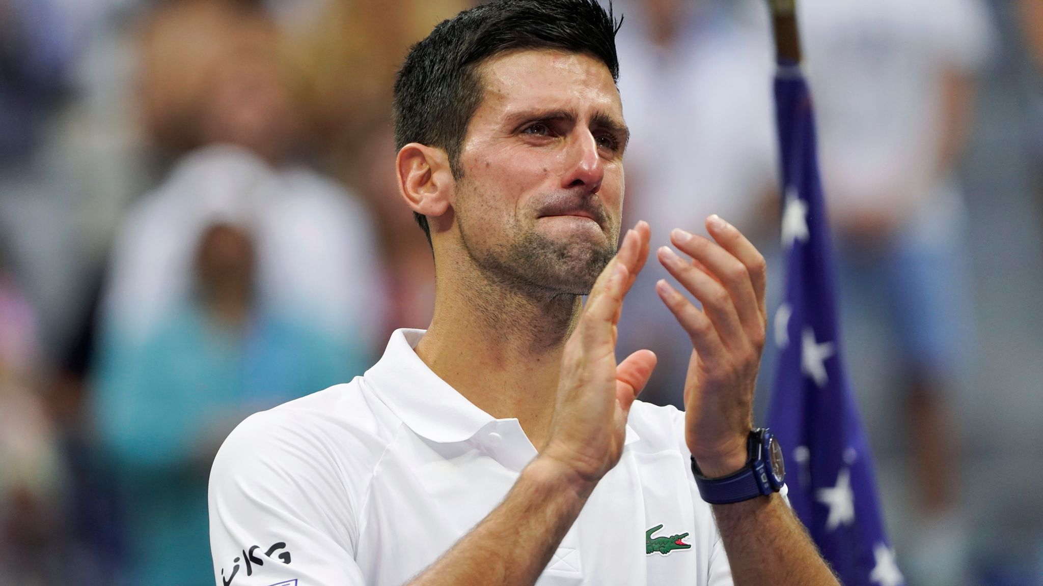 Novak Djokovic Net worth 2022