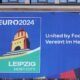 Euro 2024 brand
